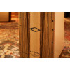 Meinl Percussion AETLLI Artisan Edition Series String Cajon Tango Line - Limba