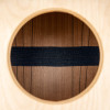 Meinl Percussion AETLLI Artisan Edition Series String Cajon Tango Line - Limba