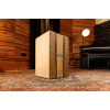 Meinl Percussion AETLLI Artisan Edition Series String Cajon Tango Line - Limba