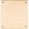 Meinl Percussion AETLLI Artisan Edition Series String Cajon Tango Line - Limba