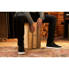 Meinl Percussion AETLLI Artisan Edition Series String Cajon Tango Line - Limba
