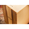 Meinl Percussion AETLLI Artisan Edition Series String Cajon Tango Line - Limba