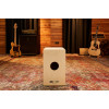 Meinl Percussion AETLLI Artisan Edition Series String Cajon Tango Line - Limba