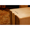 Meinl Percussion AETLLI Artisan Edition Series String Cajon Tango Line - Limba