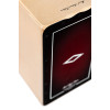 Meinl Percussion AETLRF Artisan Edition Series String Cajon Tango Line - Red Fade