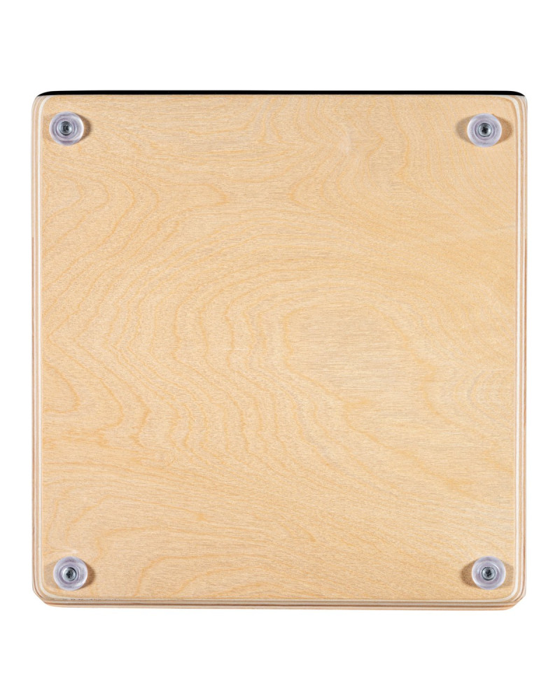 Meinl Percussion AETLRF Artisan Edition Series String Cajon Tango Line - Red Fade