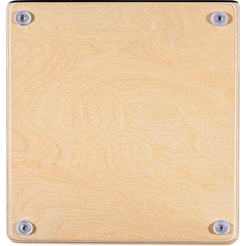 Meinl Percussion AETLRF Artisan Edition Series String Cajon Tango Line - Red Fade
