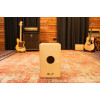 Meinl Percussion AETLRF Artisan Edition Series String Cajon Tango Line - Red Fade