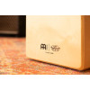 Meinl Percussion AETLRF Artisan Edition Series String Cajon Tango Line - Red Fade