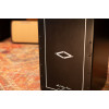 Meinl Percussion AETLSBK Artisan Edition Series String Cajon Tango Line - Satin Black