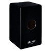 Meinl Percussion AETLSBK Artisan Edition Series String Cajon Tango Line - Satin Black