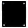 Meinl Percussion AETLSBK Artisan Edition Series String Cajon Tango Line - Satin Black