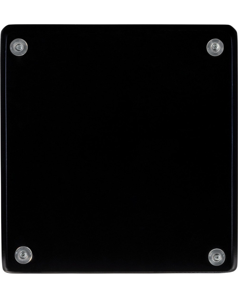 Meinl Percussion AETLSBK Artisan Edition Series String Cajon Tango Line - Satin Black