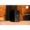 Meinl Percussion AETLSBK Artisan Edition Series String Cajon Tango Line - Satin Black
