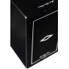 Meinl Percussion AETLSBK Artisan Edition Series String Cajon Tango Line - Satin Black