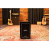 Meinl Percussion AETLSBK Artisan Edition Series String Cajon Tango Line - Satin Black