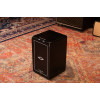 Meinl Percussion AETLSBK Artisan Edition Series String Cajon Tango Line - Satin Black