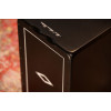Meinl Percussion AETLSBK Artisan Edition Series String Cajon Tango Line - Satin Black