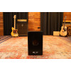 Meinl Percussion AETLSBK Artisan Edition Series String Cajon Tango Line - Satin Black