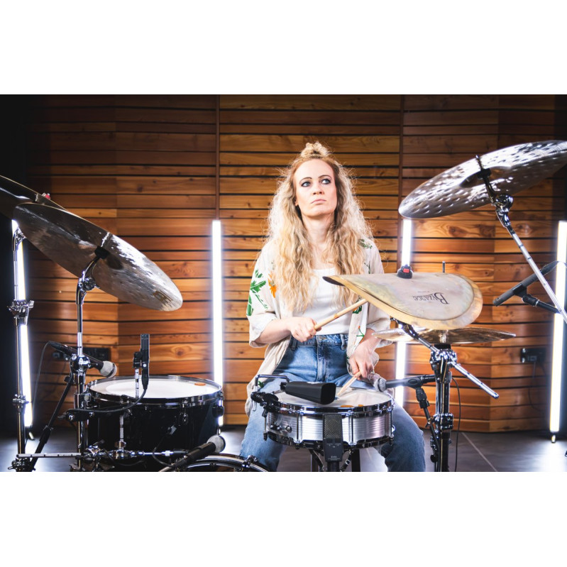 Meinl Percussion AN-BB 4 1/2
