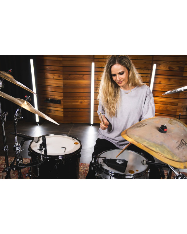 Meinl Percussion AN-BB 4 1/2