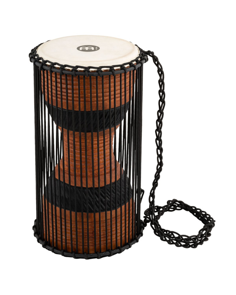 Meinl Percussion ATD-L African Wood Talking Drum - Large