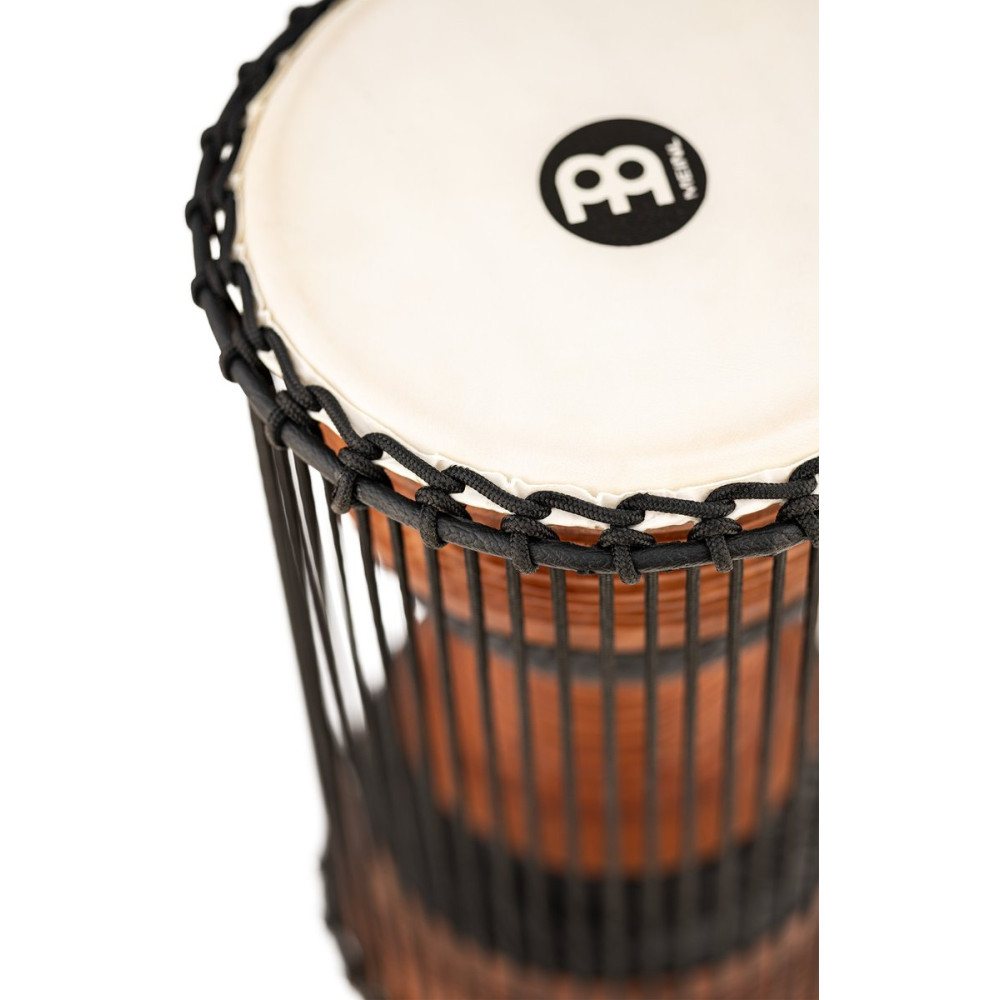 Meinl Percussion ATD-L African Wood Talking Drum - Large