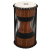 Meinl Percussion ATD-L African Wood Talking Drum - Large