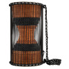 Meinl Percussion ATD-L African Wood Talking Drum - Large