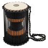 Meinl Percussion ATD-M African Wood Talking Drum - Medium