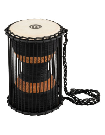 Meinl Percussion ATD-M African Wood Talking Drum - Medium