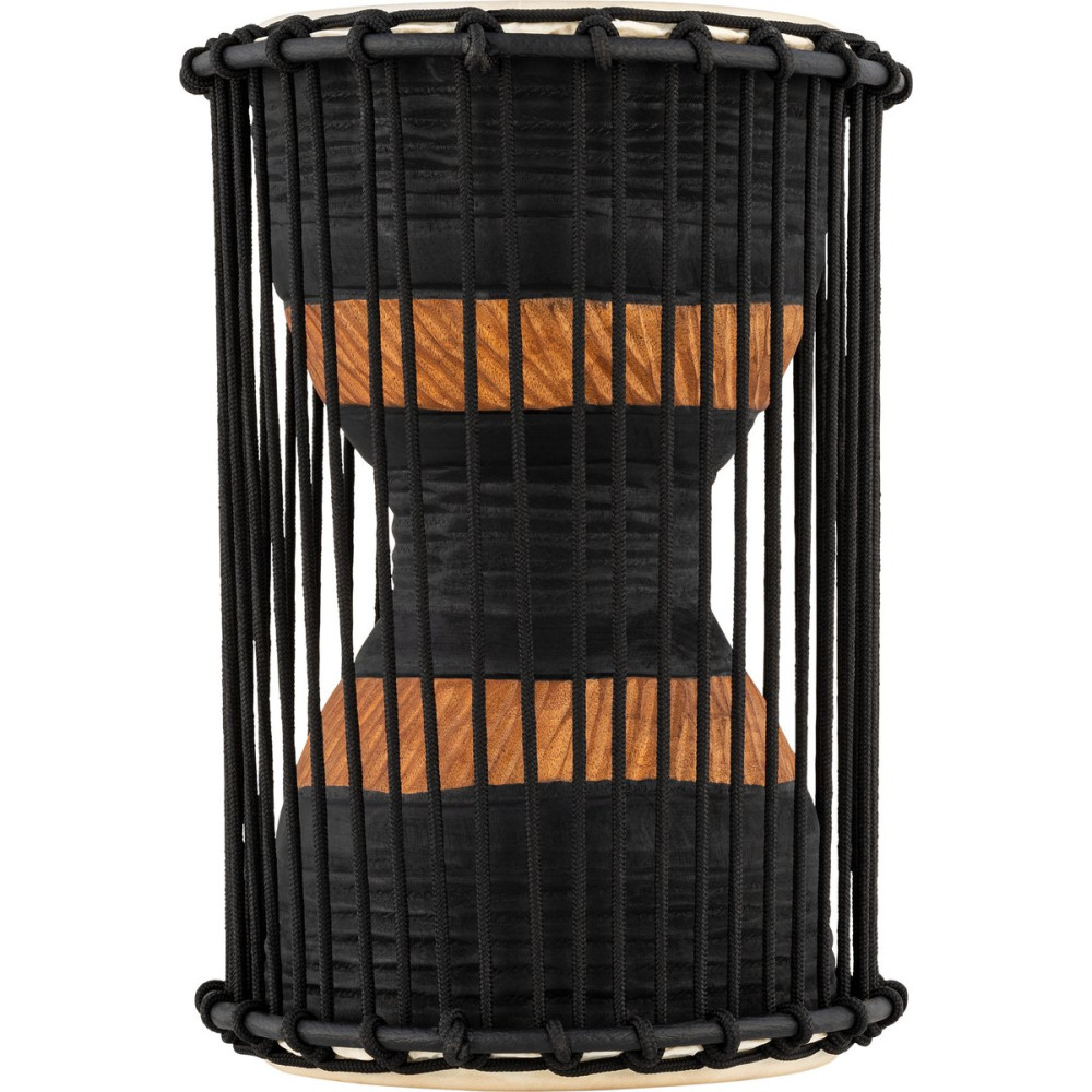 Meinl Percussion ATD-M African Wood Talking Drum - Medium