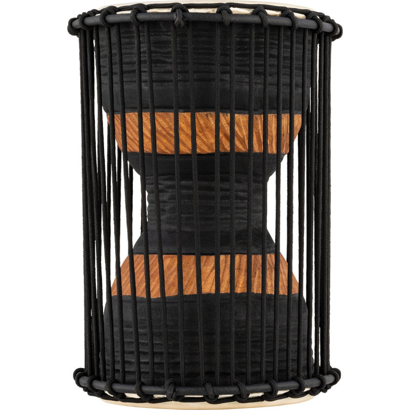 Meinl Percussion ATD-M African Wood Talking Drum - Medium