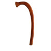 Meinl Percussion ATD-M African Wood Talking Drum - Medium