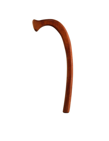 Meinl Percussion ATD-M African Wood Talking Drum - Medium