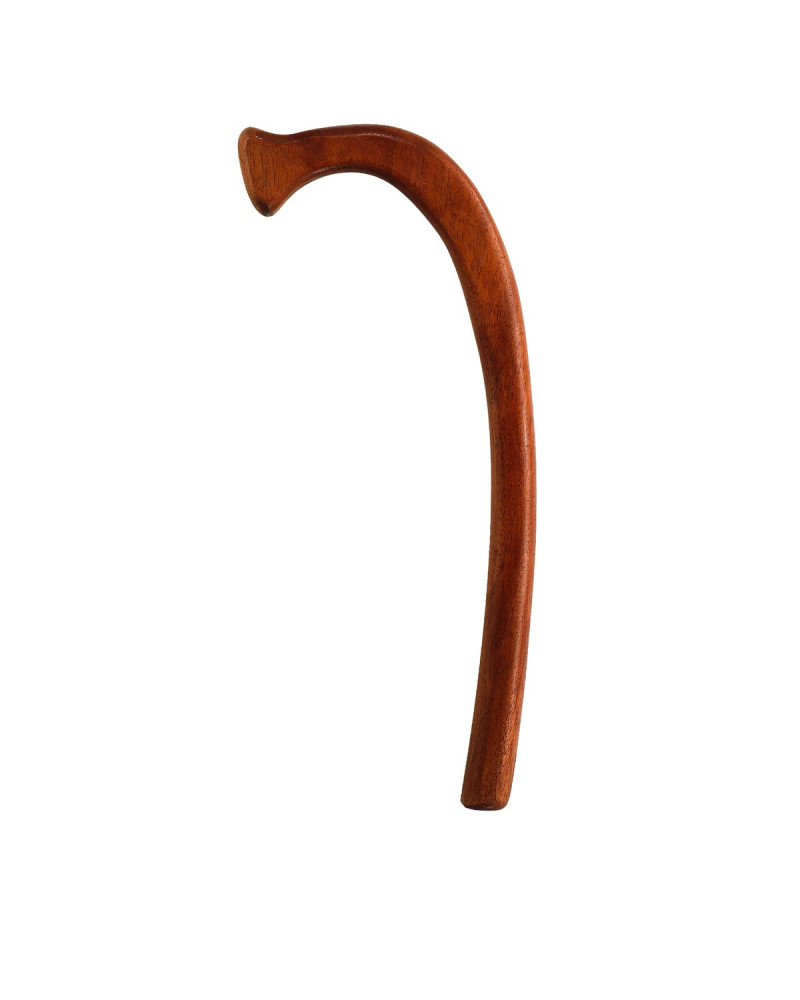 Meinl Percussion ATD-M African Wood Talking Drum - Medium