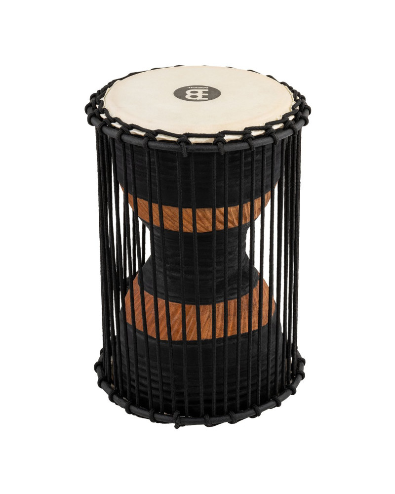 Meinl Percussion ATD-M African Wood Talking Drum - Medium