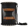 Meinl Percussion ATD-M African Wood Talking Drum - Medium