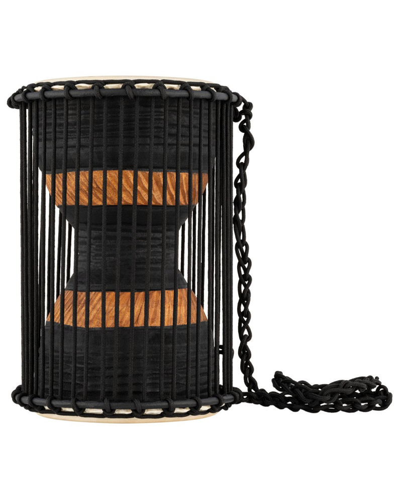 Meinl Percussion ATD-M African Wood Talking Drum - Medium