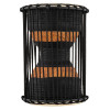 Meinl Percussion ATD-M African Wood Talking Drum - Medium