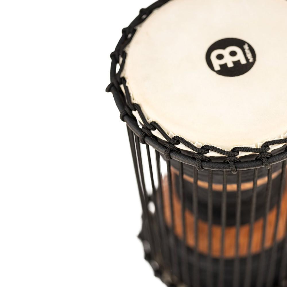 Meinl Percussion ATD-M African Wood Talking Drum - Medium