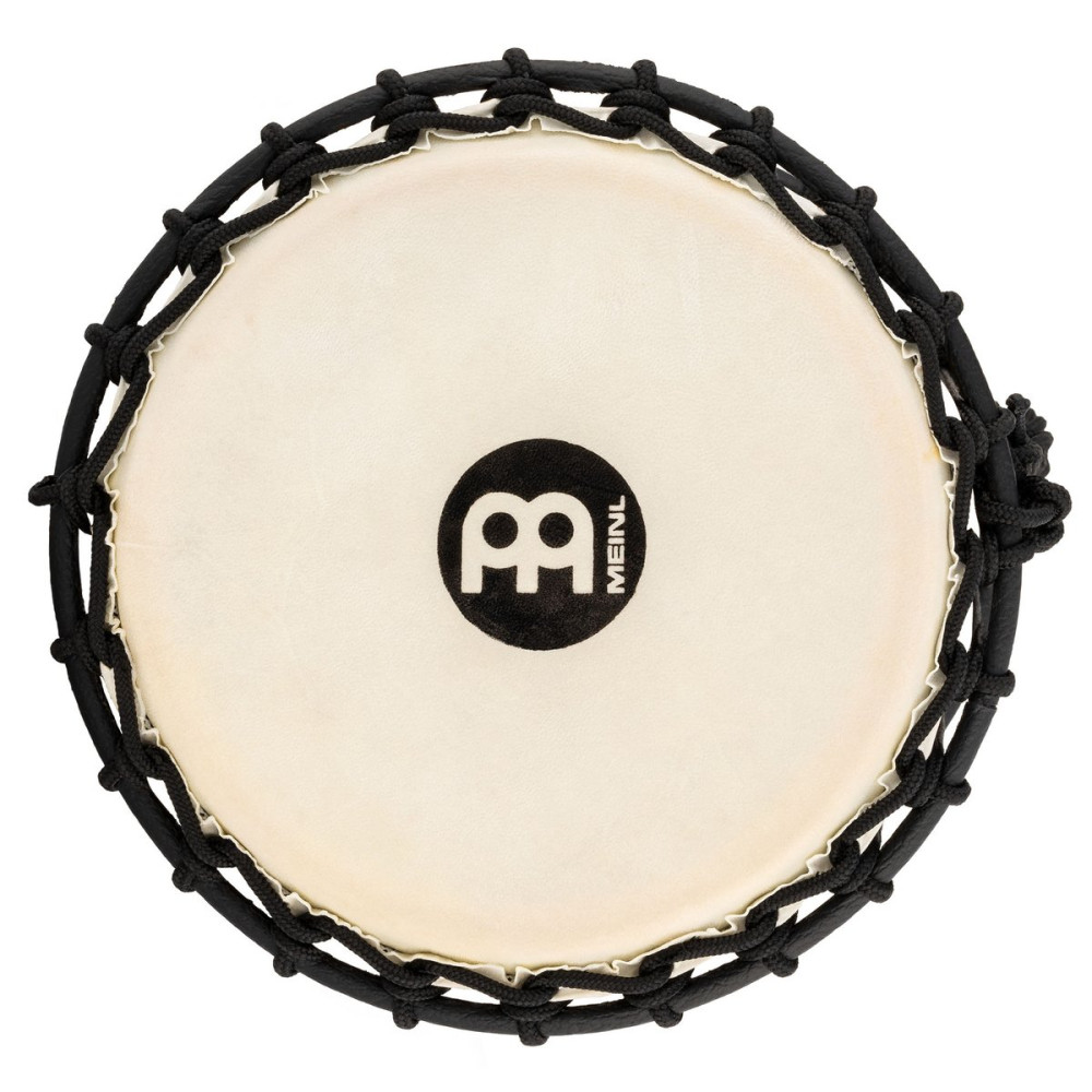 Meinl Percussion ATD-M African Wood Talking Drum - Medium