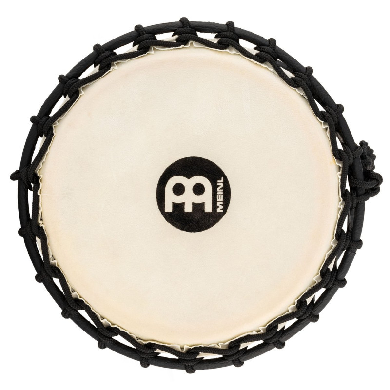 Meinl Percussion ATD-M African Wood Talking Drum - Medium