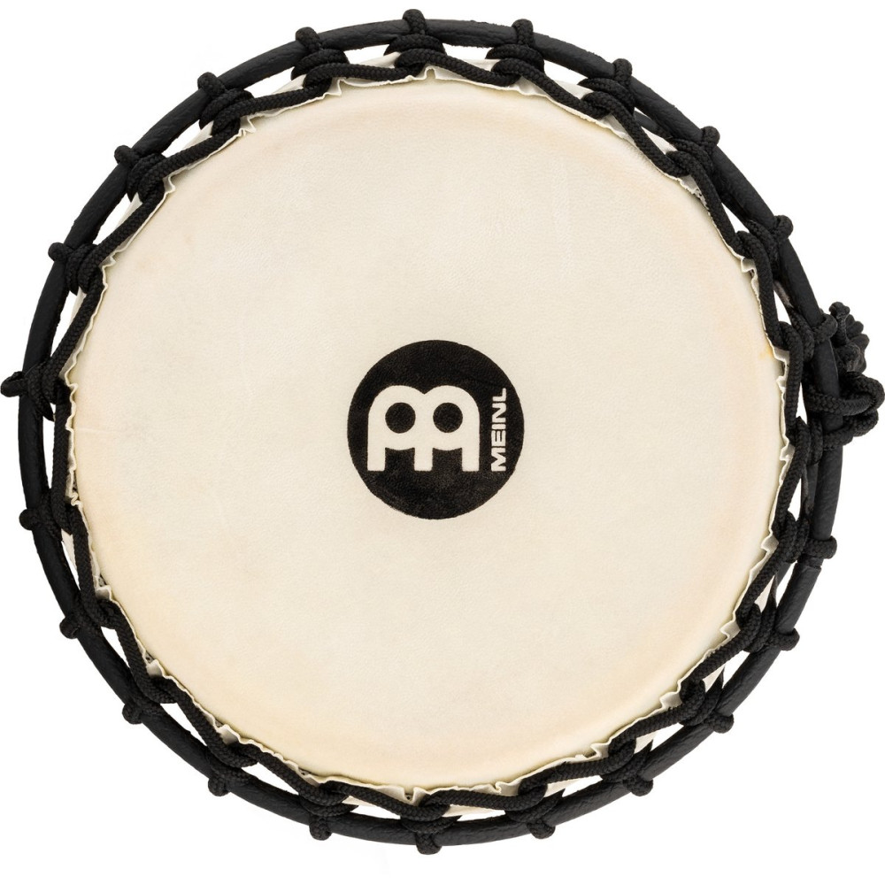 Meinl Percussion ATD-M African Wood Talking Drum - Medium