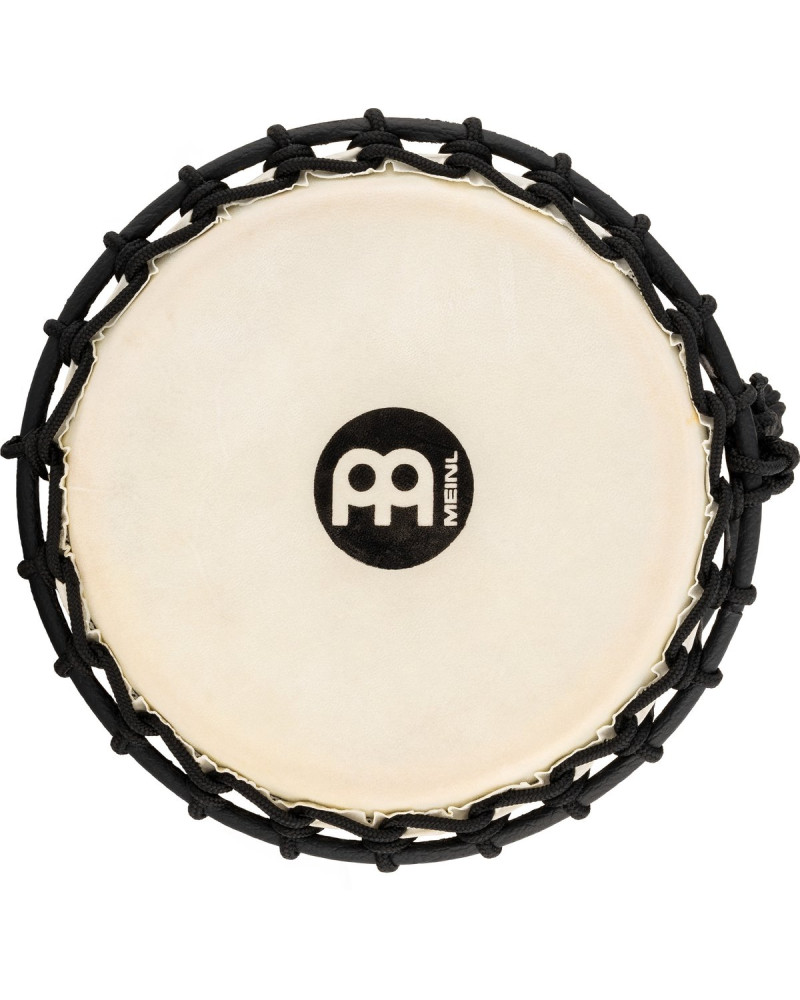 Meinl Percussion ATD-M African Wood Talking Drum - Medium