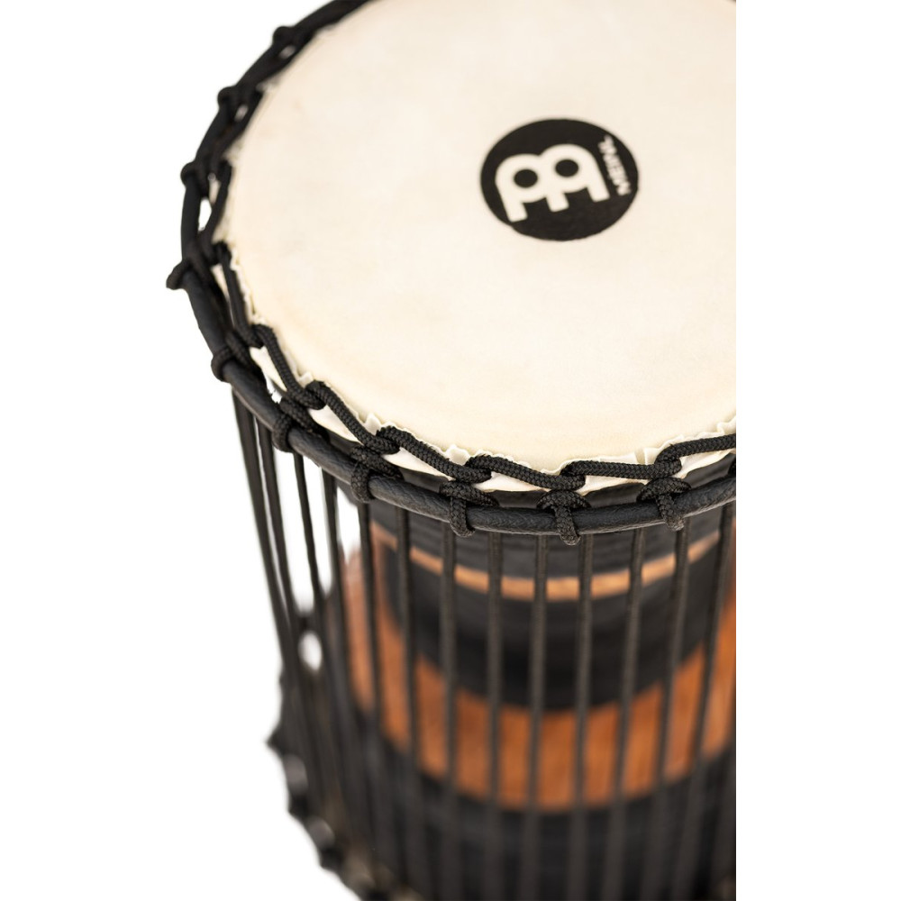 Meinl Percussion ATD-M African Wood Talking Drum - Medium