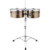 Meinl Percussion AV1ABR Artist Series Amadito Valdés Timbales 14