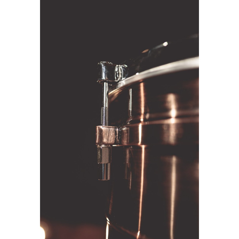 Meinl Percussion AV1ABR Artist Series Amadito Valdés Timbales 14