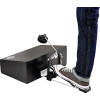 Meinl Percussion BASSBOX Bassbox + L-shape Beater