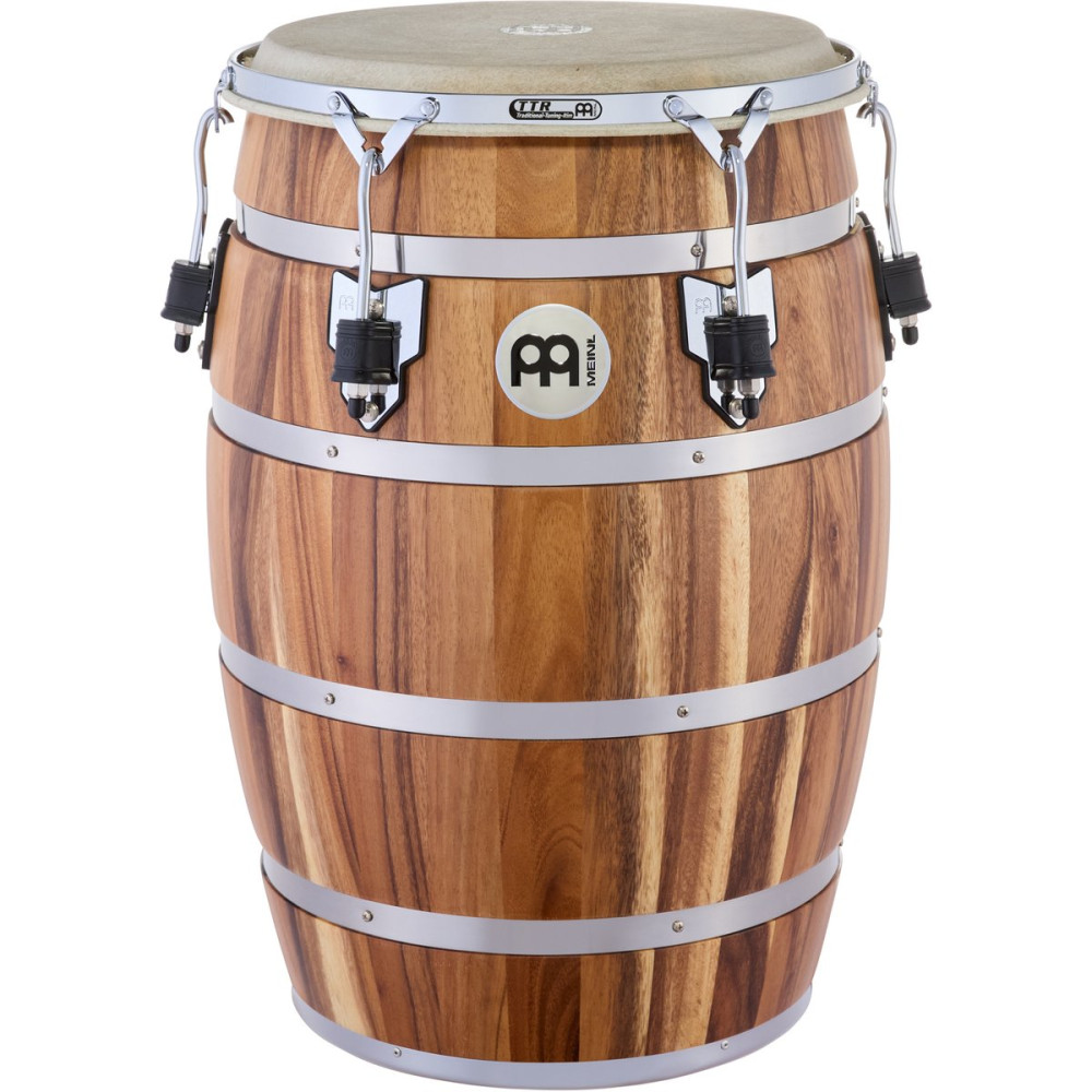 Meinl Percussion BB14CW-CH Barril de Bomba 14